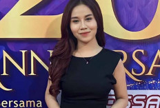 Mayang Lucyana Dirujak Netizen
