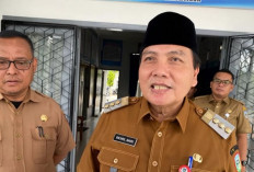 Sarolangun Siaga Karhutla, Namun Belum Ada Anggaran Khusus