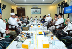 Konsultasi Syuriyah–Mustasyar Sepakati Pelaksanaan Muktamar NU