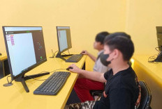 Atasi Ketakutan terhadap Matematika, Algorithmics Solusi Belajar yang Efektif