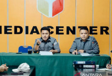 Matangkan Konsolidasi Demokrasi di Luar Tahapan Pemilu