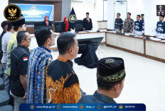 Diduga Gerebek Posko Pemenangan, Sejumlah Pengawas Pemilu Dilaporkan ke DKPP