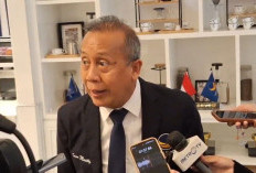 Revisi UU Pemilu Dalam Kajian Internal, NasDem Tindaklanjuti Putusan MK Soal Revisi UU Pemilu