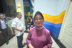 Sebut Pilkada Tak Bisa Diseragamkan Antar Daerah