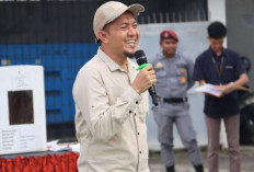 KPU Provinsi Jambi Jadwalkan Tiga Kali Debat Pilgub