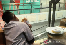 Ahli Gizi Jelaskan Pentingnya Pola Tidur Sehat Setelah Makan