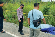 Berkas Kasus Mayat Dalam Karung Masuk Tahap I