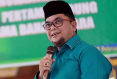 Minta Anggaran Tambahan Digunakan Efektif, APBDP Penanganan Karhutla Rp894 Juta