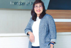 Sedikan Beasiswa, FIFGROUP Dukung Generasi Pemimpin Muda