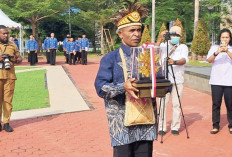 Lestarikan Lingkungan Secara Mandiri, Jaga Populasi Kerang Berbagai Jenis