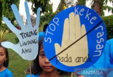 Pendidikan Seksual Komprehensif Sebagai Upaya Lindungi Anak dari Kekerasan Seksual