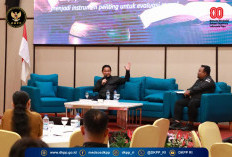 DKPP: Etika Landasan Mutlak Penyelenggara Pemilu Berintegritas