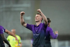 Fiorentina Raih Kemenangan Perdana, Atalanta Tekuk Genoa 1-0