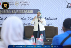 Ratna Dewi : Politik Uang adalah Kejahatan Demokrasi