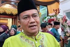 Kota Jambi Dapat Kado Flyover Pal 10