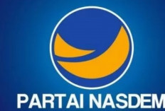 DPW NasDem Jambi Umumkan Nama Kandidat untuk Pilkada 2024, Siapa Saja Mereka?