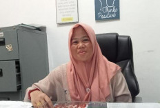 Bappeda Sarolangun Fokus Rampungkan RPJMD 2025-2029 untuk Dijadikan Perda