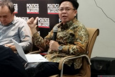 Pilkada Harus Dipilih Rakyat Karena Sistem Presidensial