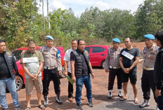 Gelar Rekonstruksi, Dua Polisi Peragakan Adegan Penganiayaan Tahanan hingga Tewas