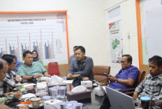 KPU Tetapkan Jadwal dan Panelis untuk Debat Kedua Pilgub Jambi 2024