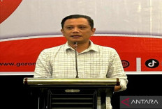 Bawaslu Gorontalo Utara Perkuat Pengelolaan Barang Bukti Pemilu