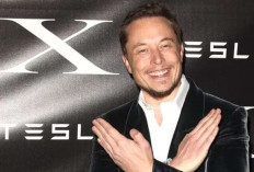 Elon Musk Gugat OpenAI Karena Dianggap Lebih Mengutamakan Keuntungan