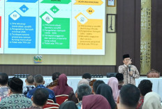 Walikota Maulana Targetkan Kota Jambi Bebas TPS Liar