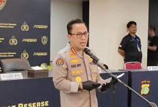 Tak Miliki Izin, Polisi Akan Panggil Penyelenggara Kontes Kecantikan Transgender 