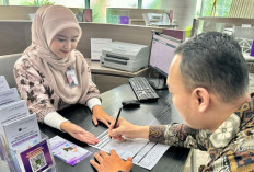 Pembiayaan Haji Khusus Bank Muamalat Meningkat Pesat