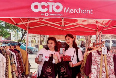 CIMB Niaga Luncurkan OCTO Merchant 