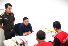 Bea Cukai Limpahkan Tersangka Pengedar Rokok Ilegal ke Kejaksaan