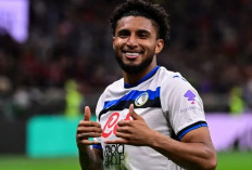 Atalanta Amankan Kemenangan 1-0 Kontra AC Milan