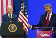 Biden Perintahkan Penyelidikan Terhadap Percobaan Pembunuhan Trump di Pennsylvania