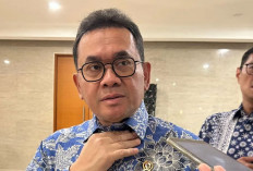 Revisi Permendag 8 Masih Menunggu Satgas Deregulasi