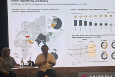 BSI Fokuskan Produk Emas untuk Dukung Pertumbuhan Perbankan