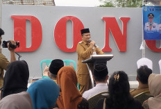 Maulana: Kontrasepsi Penting untuk Ciptakan Kelurga Sehat dan Bahagia