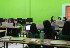 Siswa MAN 3 Kota Jambi Berhasil Lolos ke Final LCC Tingkat Regional