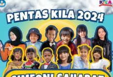 Kemendikbudristek Perkuat Komitmen Melalui Pentas Musik KILA 2024