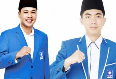 Adu Gengsi UAS dan Romy, Putra Mahkota Sama-sama Maju Satu Dapil dan Partai