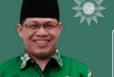 PRO-KONTRA TAMBANG: Muhammadiyah Terbelah?