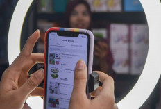 Risiko dan Peluang Digitalisasi untuk UMKM dalam Era E-Commerce