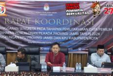 Dilarang Bawa Atribut dan Teriakan Yel-yel, Debat Perdana Antar Cagub Digelar 27 Oktober