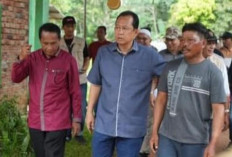 BBS Siapkan Tiga UPT Alkal untuk Tangani Jalan Rusak di Muaro Jambi