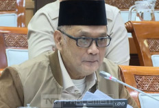 Prinsip Pembagian Kuota Haji Adil dan Proporsional