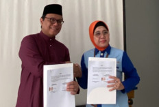 Politeknik Jambi dan Perumda Tirta Mayang Perbarui MoU, Perkuat Sinergi Dunia Pendidikan dan Industri