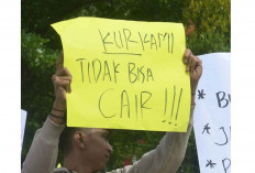 Pertamina EP Tak Hadir Diundang Walikota Pertemuan Terkait Zona Merah