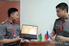 Indonesia Siapkan Generasi “Melek Koding dan AI” Lewat Kurikulum Baru