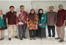 Sistem Informasi ITSNU Jambi, Antara Akademik dan Realita Sosial