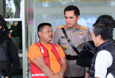 Anggota Ormas Bunuh Polisi di Jambi, Motif Diduga Karena Masalah Utang