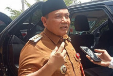 Pj Bachril Ajak Warga Berpartisipasi dalam Program Pemutihan Pajak Kendaraan